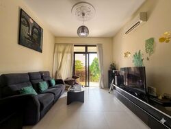 Eastern Lagoon (D15), Condominium #560353851